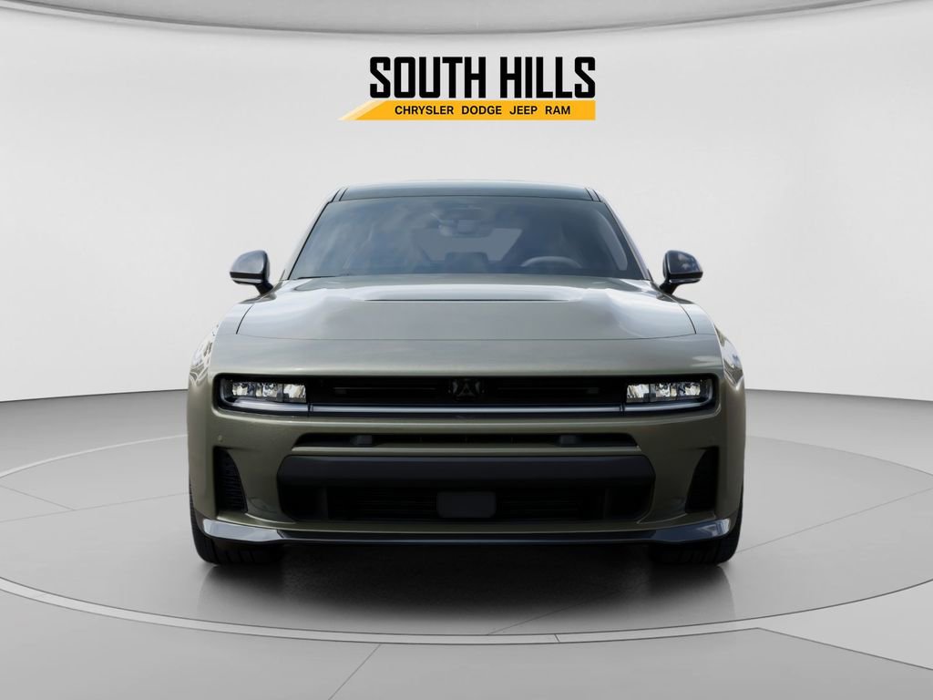 New 2026 Dodge Charger R/T AWD/4WD image 6