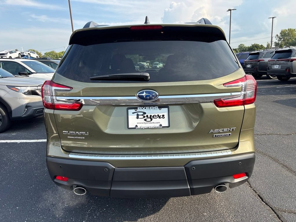 New 2026 Subaru Ascent Touring AWD/4WD image 4