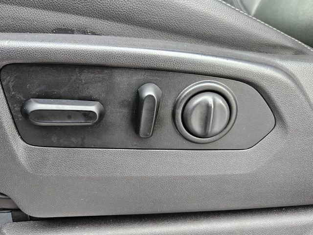 Used 2020 Chevrolet Silverado 1500 LTZ w/ LTZ Premium Package image 12