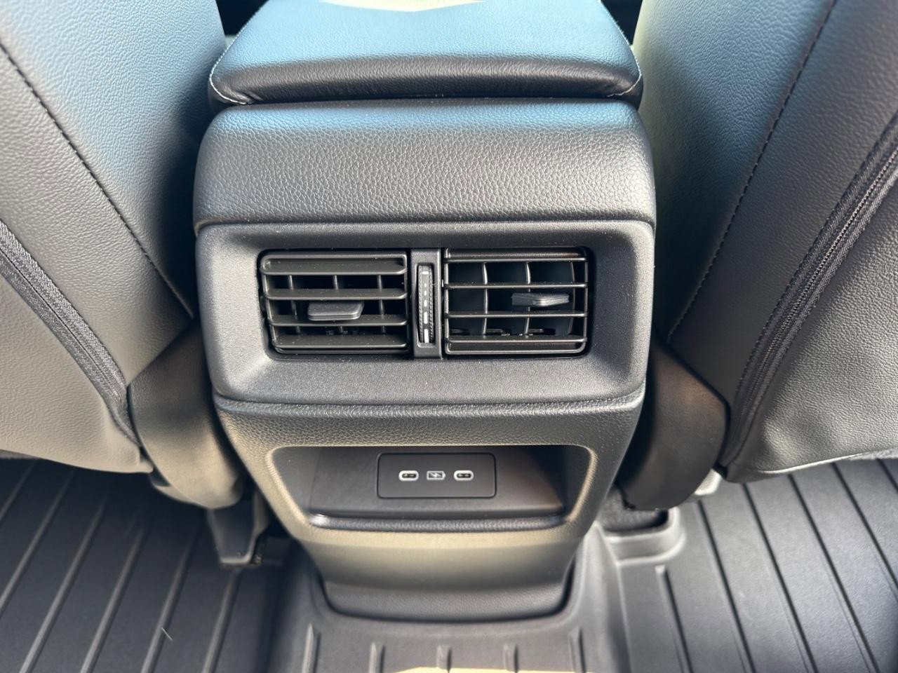 Certified 2026 Honda CR-V EX-L image 20