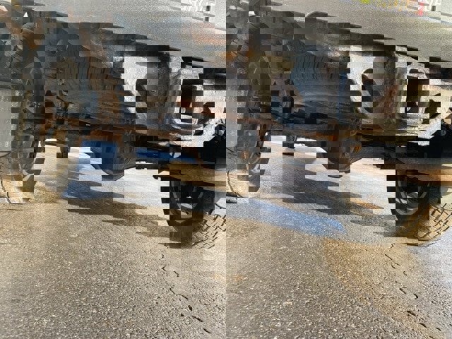 Used 2014 Toyota Tundra Limited image 15