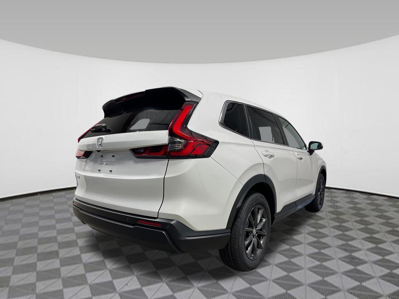 New 2027 Honda CR-V EX-L image 7