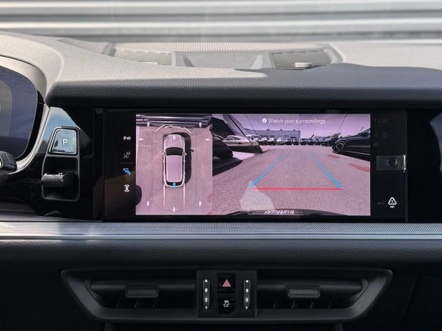 New 2026 Porsche Cayenne AWD/4WD image 30