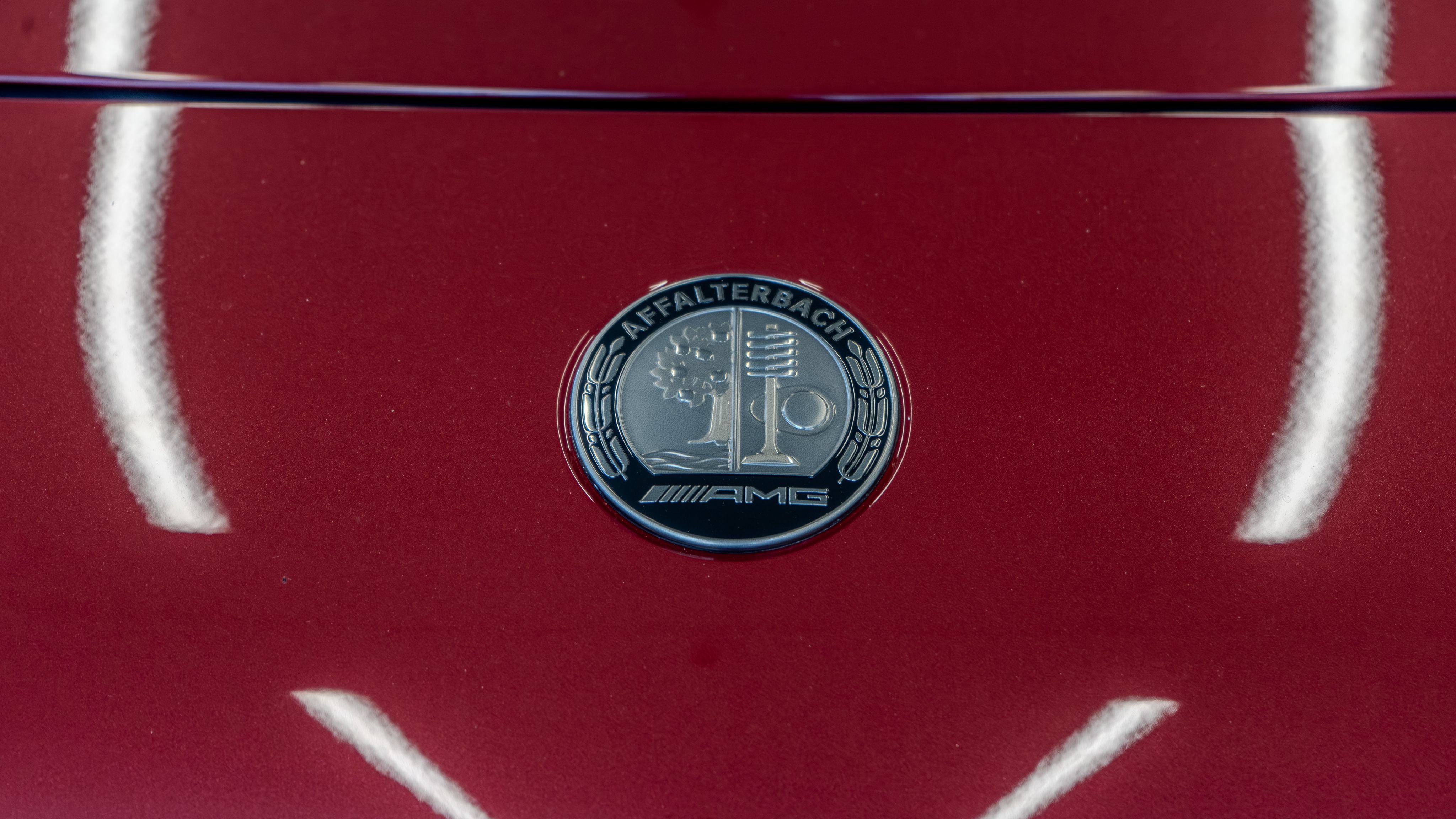 New 2027 Mercedes-Benz CLE 53 AMG 4MATIC Cabriolet image 5