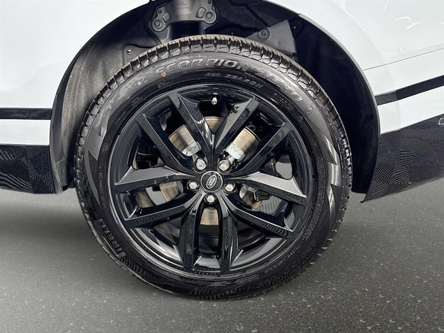 Used 2026 Land Rover Range Rover Velar Dynamic SE image 33