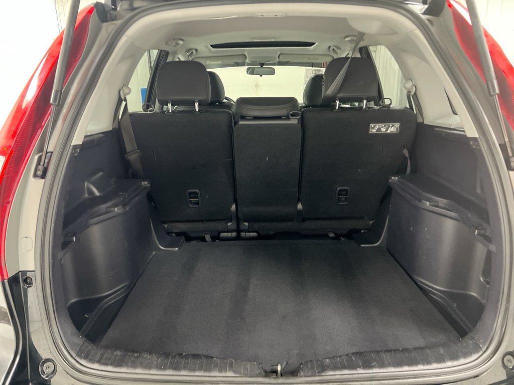 Used 2010 Honda CR-V EX-L image 25