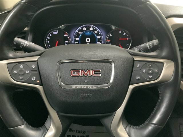 Used 2018 GMC Acadia Denali w/ Technology Package image 25