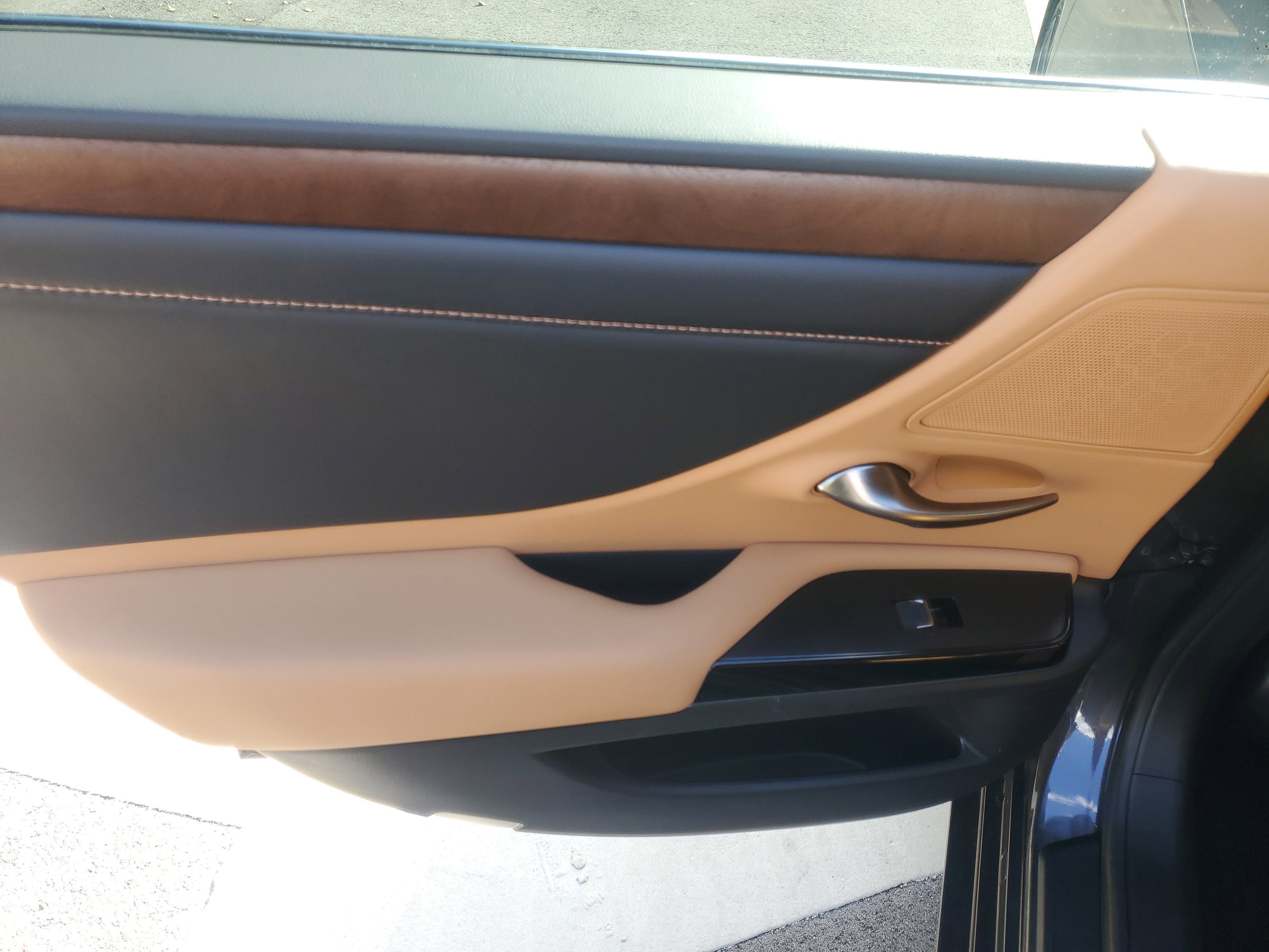 Certified 2022 Lexus ES 350 ES 350 image 14