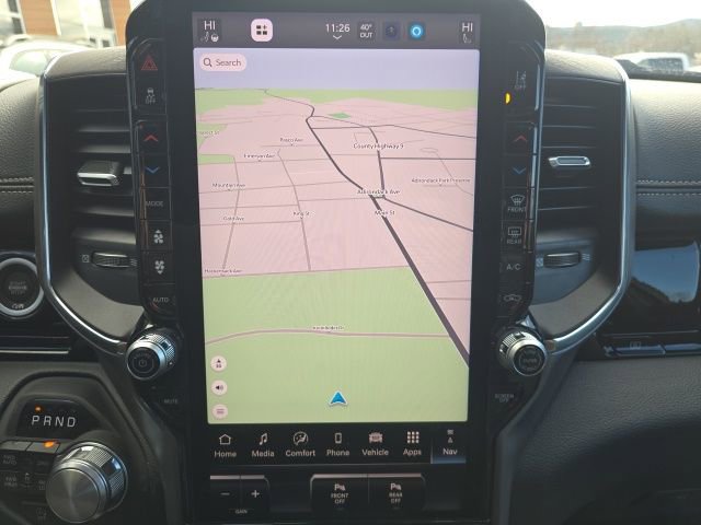 New 2026 RAM 1500 Laramie image 21