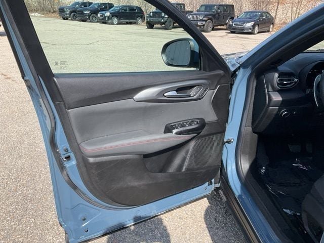Used 2024 Dodge Hornet R/T AWD/4WD image 29
