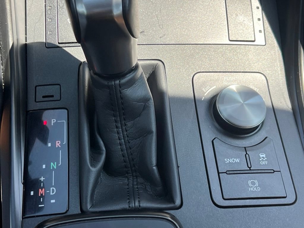 Used 2024 Lexus IS 300 F Sport w/ Accessory Package RWD image 37