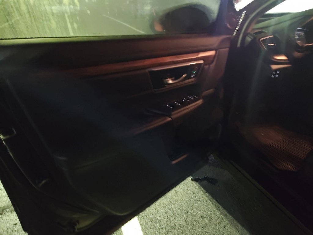 Used 2018 Honda CR-V EX-L image 5