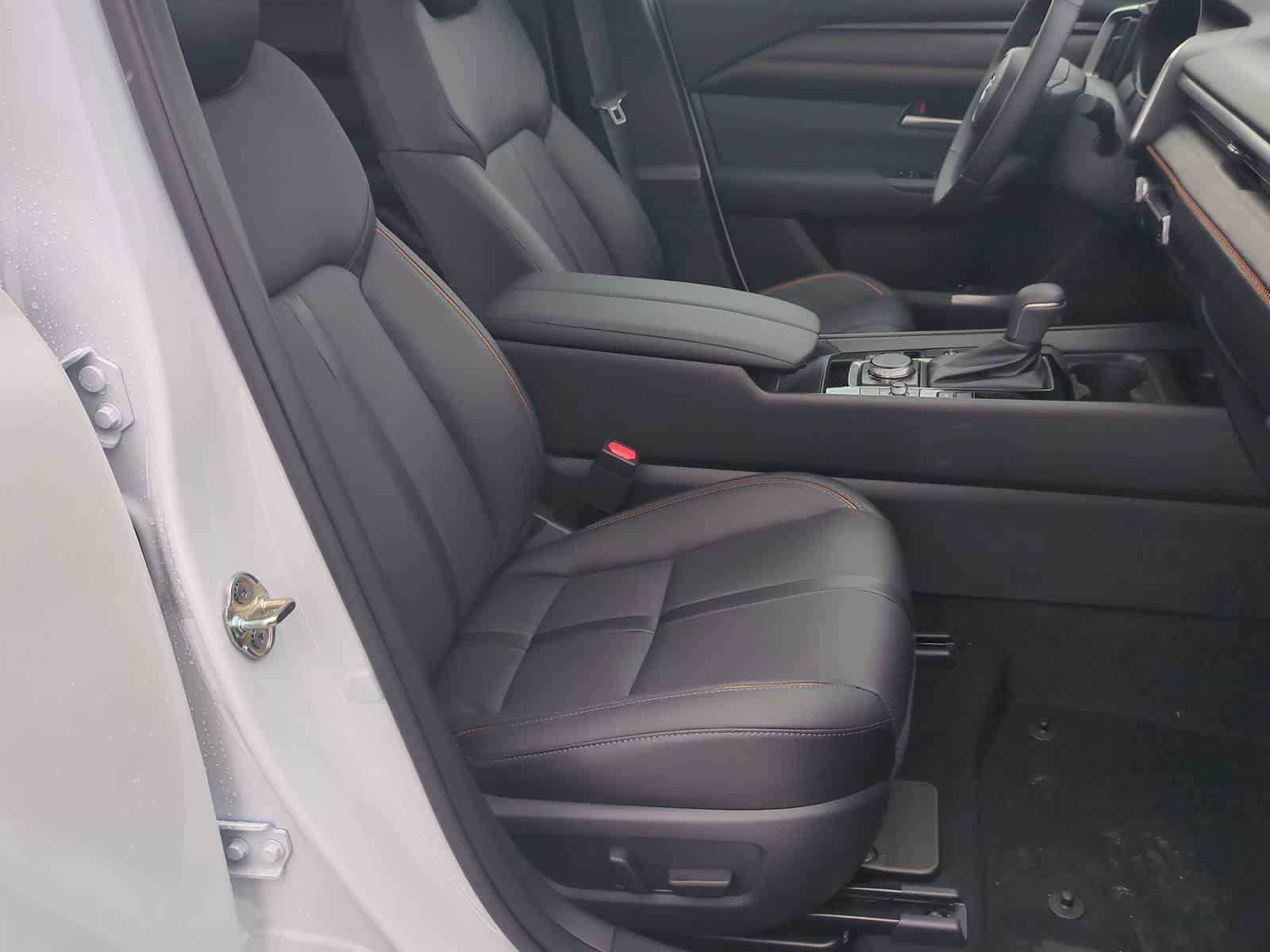 New 2026 MAZDA CX-50 AWD 2.5 Hybrid w/ Premium Pkg image 22