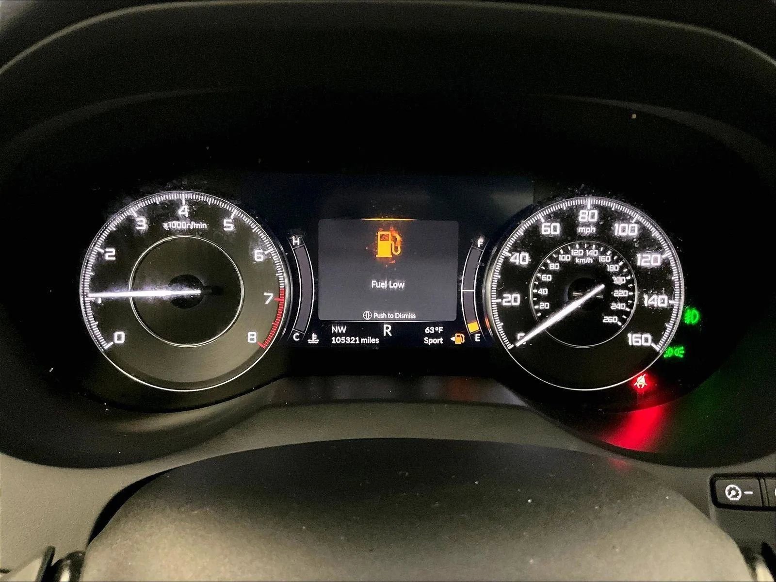 Used 2019 Acura RDX AWD w/ Advance Package image 20