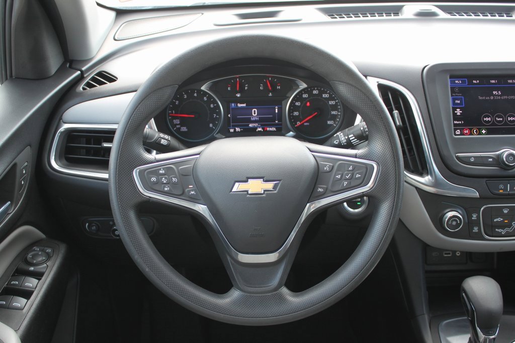 Used 2022 Chevrolet Equinox LS w/ LS Convenience Package image 10