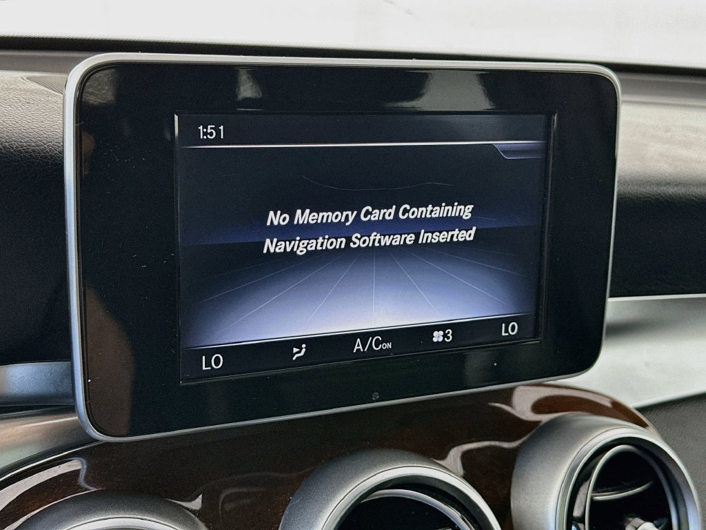 Used 2017 Mercedes-Benz GLC 300 image 18