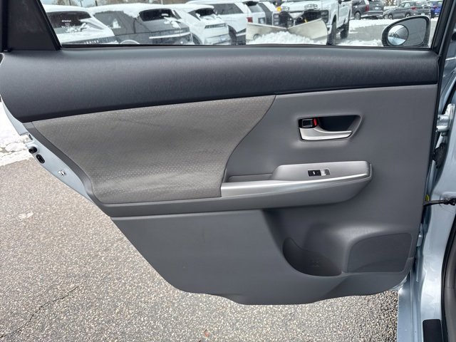 Used 2013 Toyota Prius V Three image 45