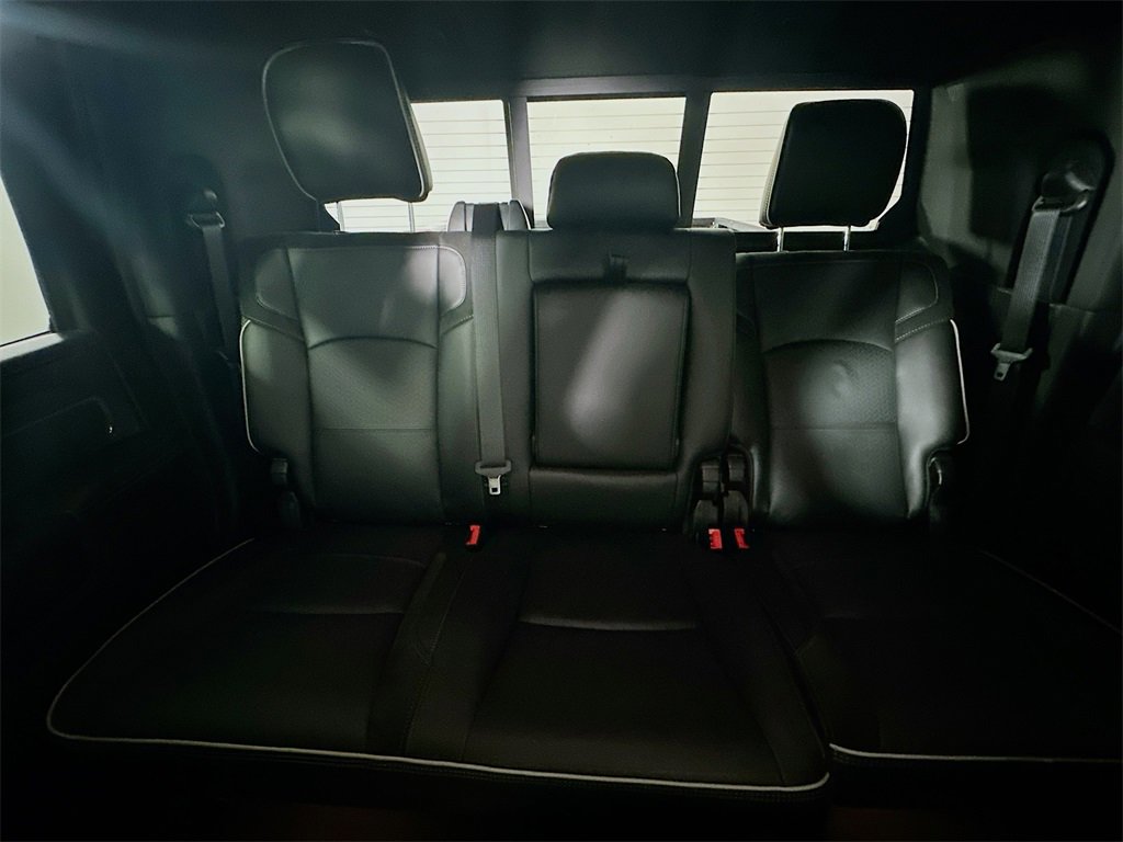New 2025 RAM 3500 Laramie image 10
