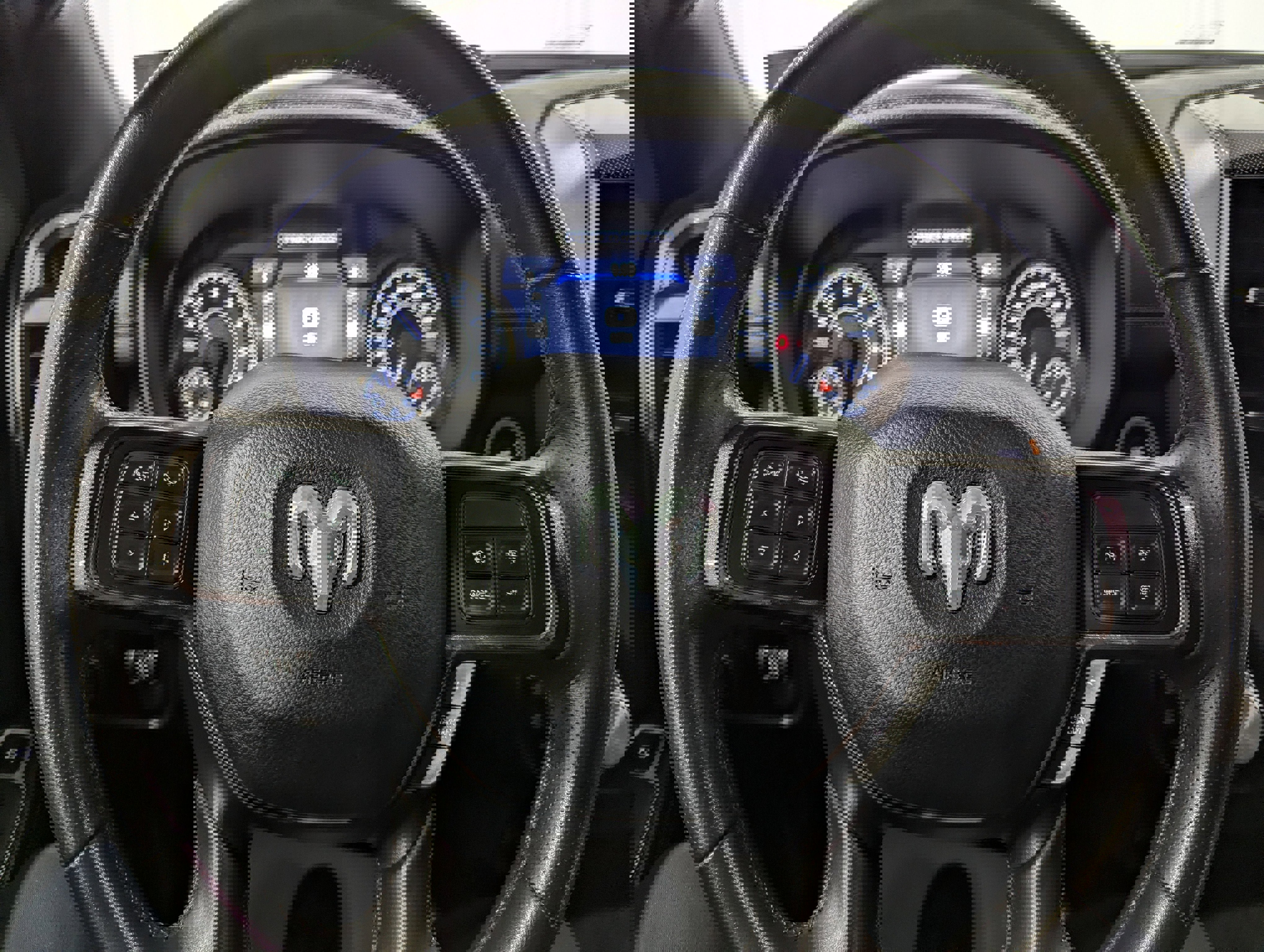 Used 2021 RAM 2500 Power Wagon image 19