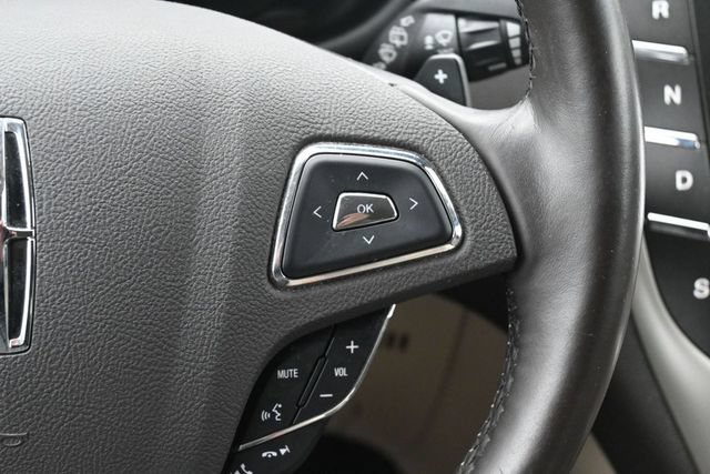 Used 2019 Lincoln MKC Reserve w/ MKC Technology Package AWD/4WD image 18