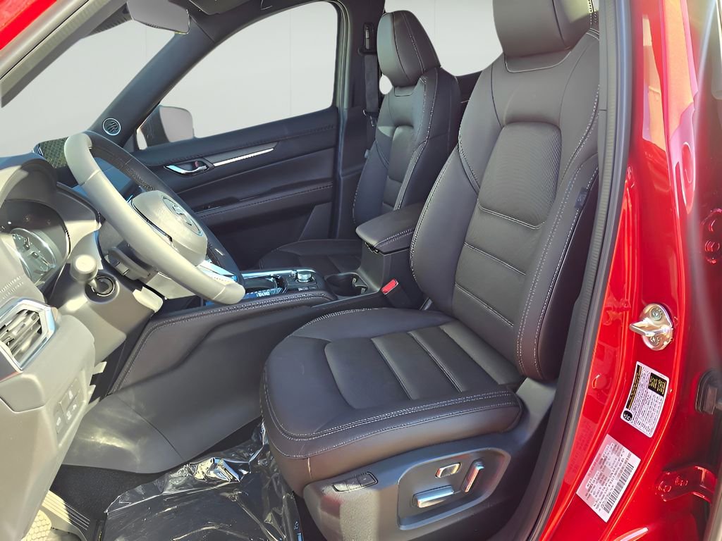 Used 2025 MAZDA CX-5 Signature AWD/4WD image 13