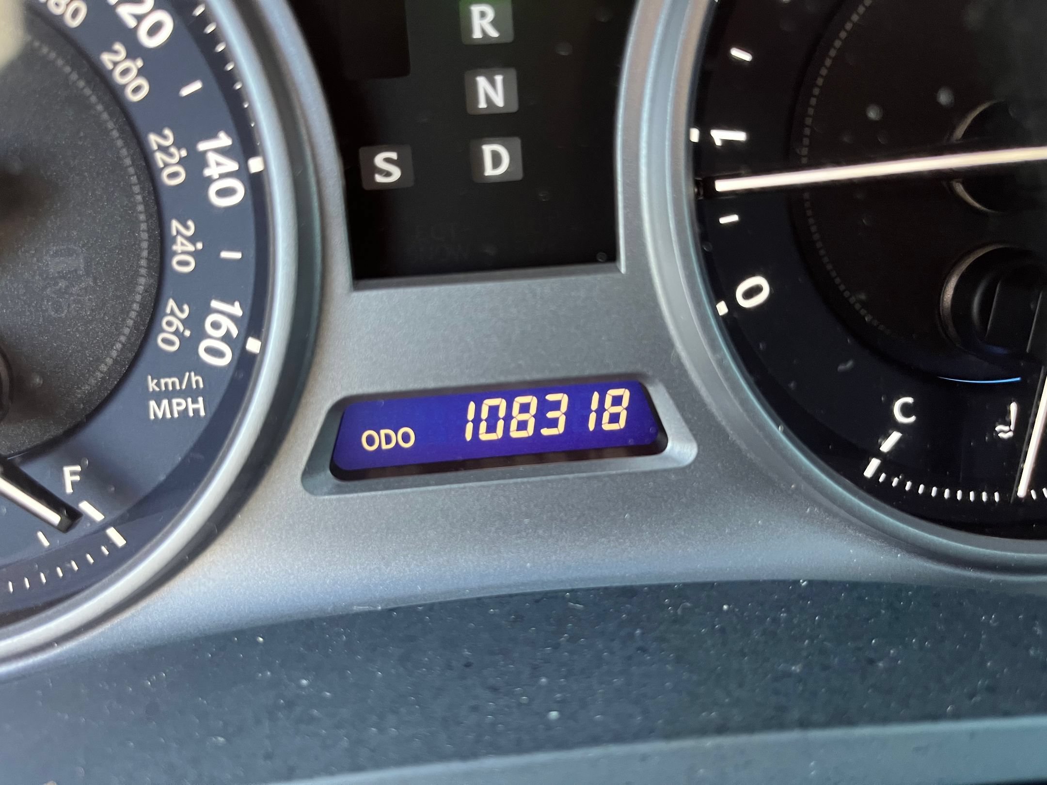 Used 2009 Lexus IS 250 AWD image 17