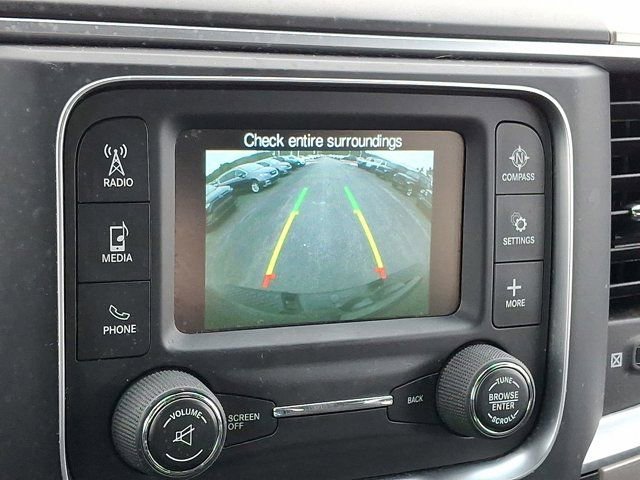 Certified 2019 RAM 1500 Classic Warlock image 22