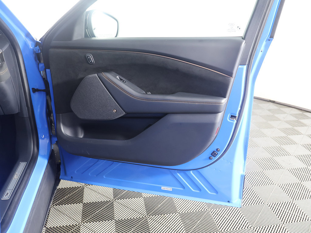 Used 2023 Ford Mustang Mach-E GT AWD/4WD image 27