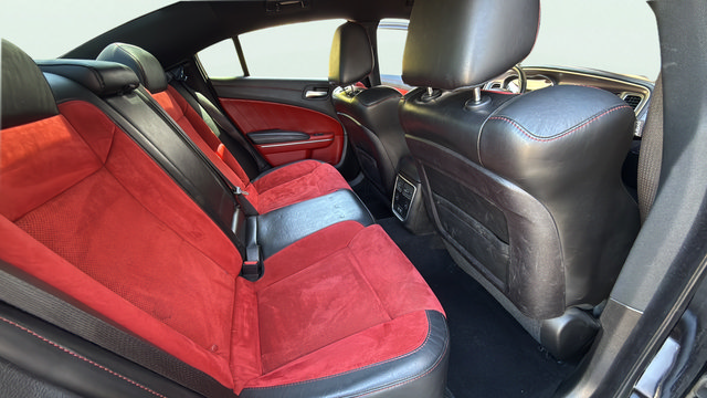 Used 2019 Dodge Charger Scat Pack w/ Plus Group RWD image 26