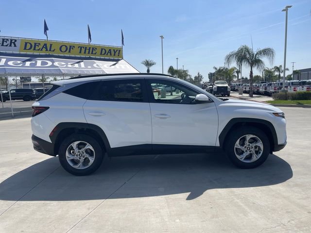 Used 2024 Hyundai Tucson SEL image 9