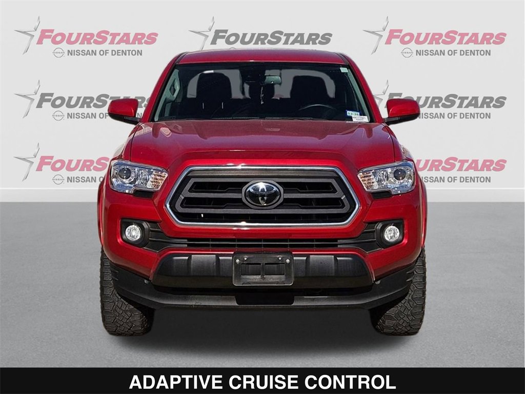 Used 2022 Toyota Tacoma SR5 image 10