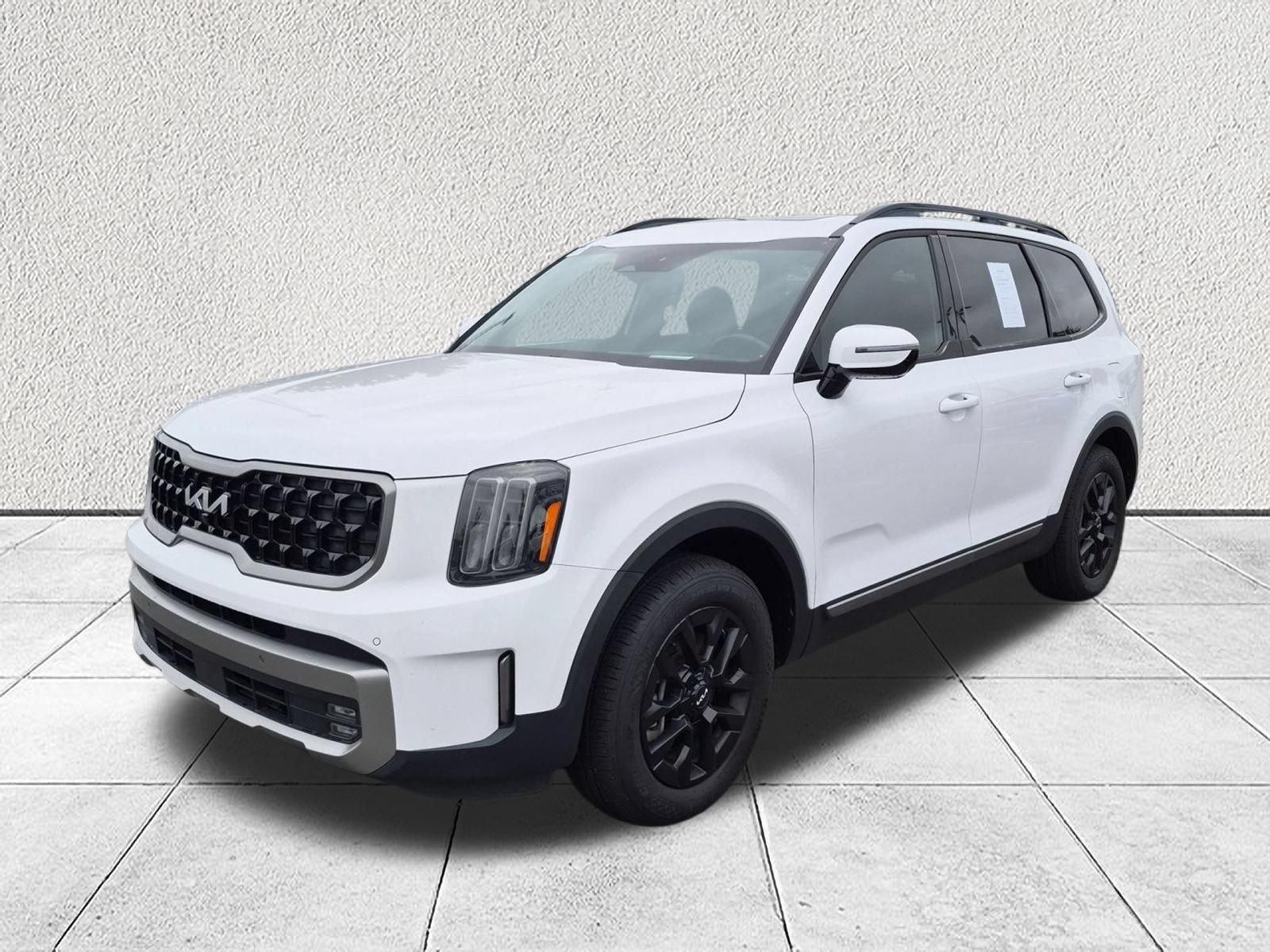 Used 2023 Kia Telluride SX Prestige X-Pro AWD/4WD image 7