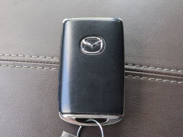 Used 2022 MAZDA CX-30 AWD 2.5 S w/ Premium Package image 29