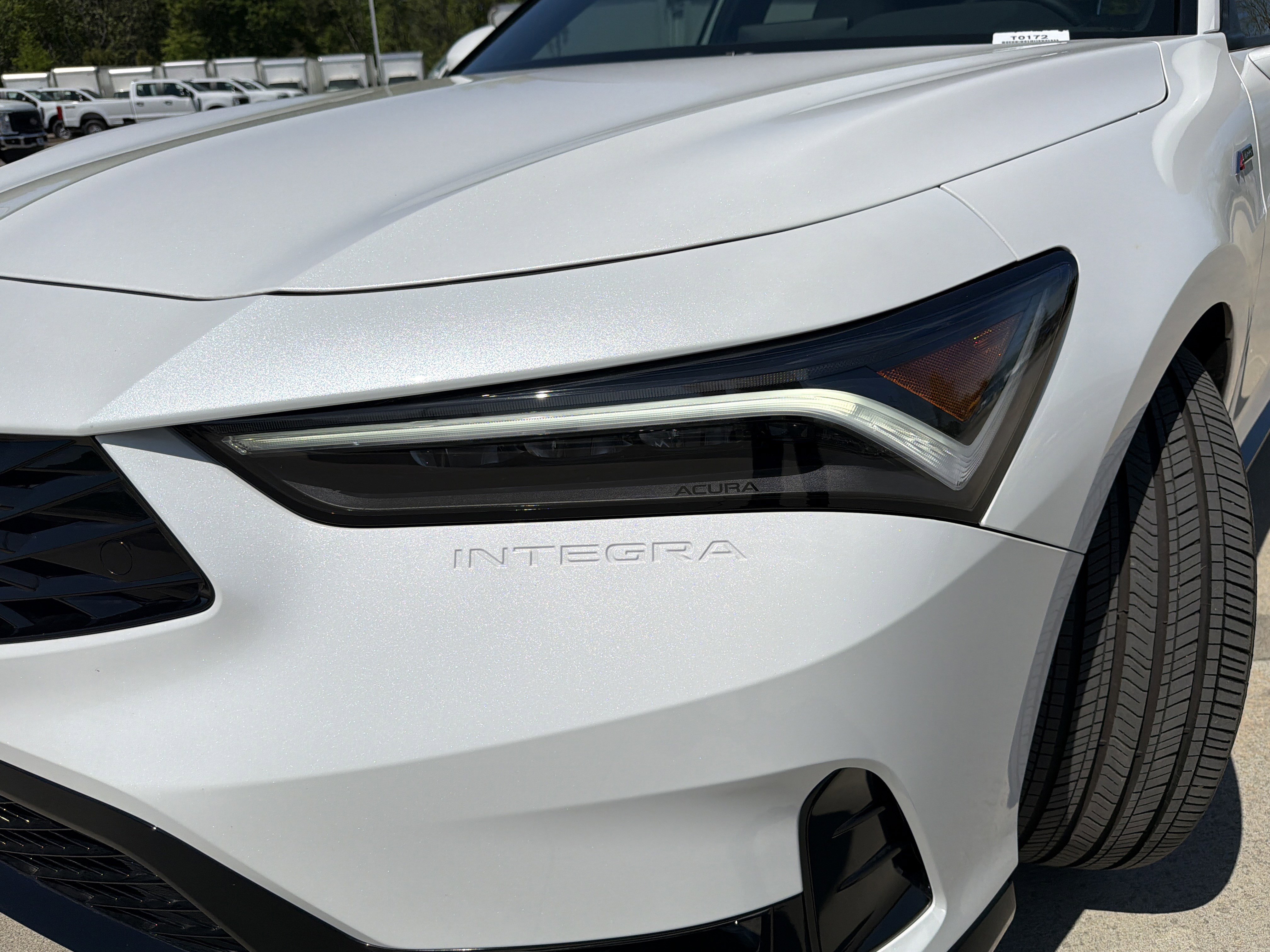 Certified 2026 Acura Integra A-Spec image 6