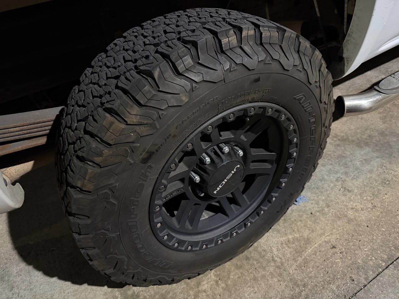 Used 2006 Chevrolet Silverado 2500 LT w/ Onstar Plus Package image 8