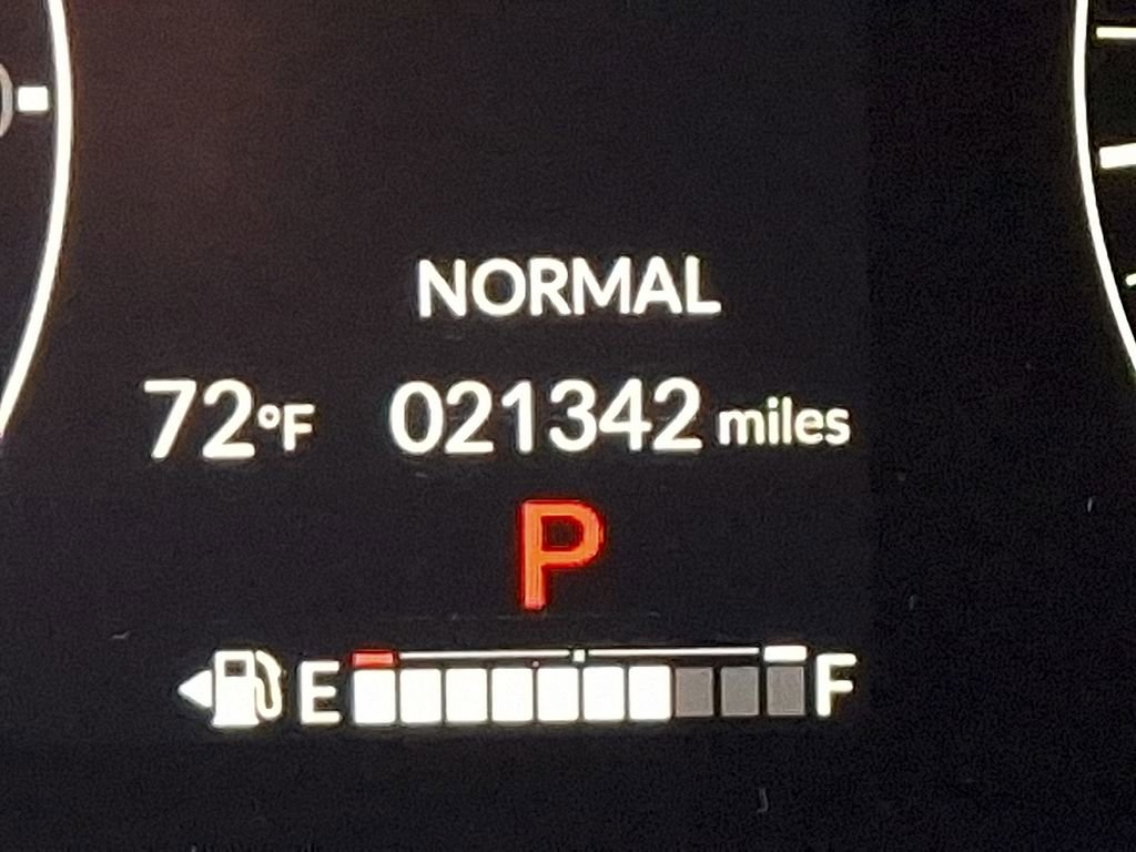 Used 2025 Honda CR-V Sport-L image 21