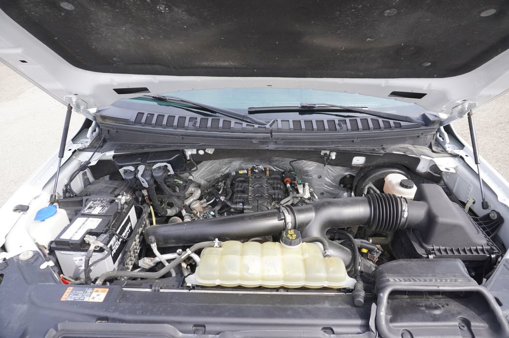 Used 2021 Ford Expedition Limited AWD/4WD image 37