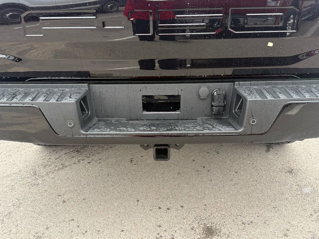 New 2026 Ford F150 XLT w/ Equipment Group 302A MID image 35