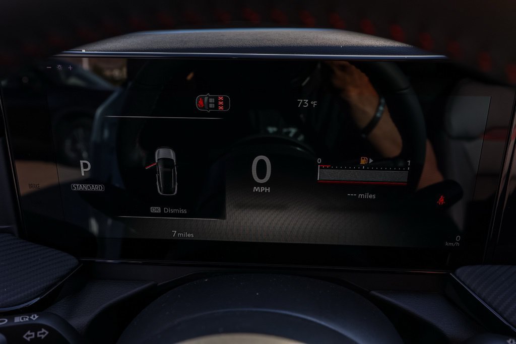 New 2026 Nissan Kicks SR FWD image 29