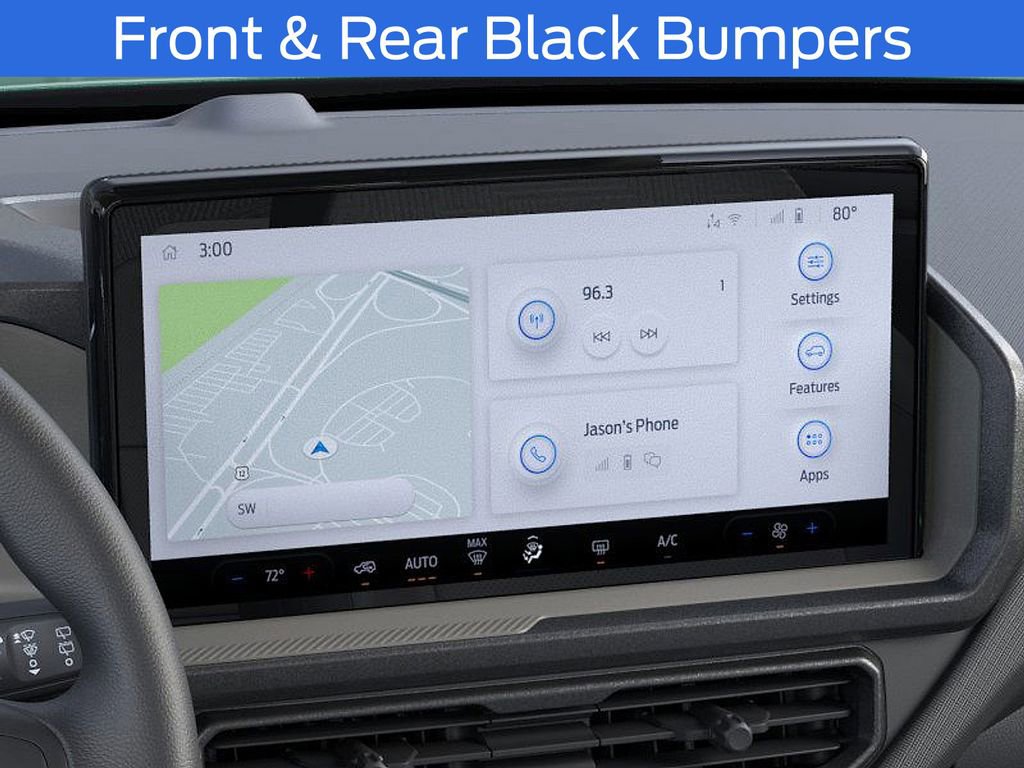 New 2025 Ford Bronco Sport Big Bend image 14