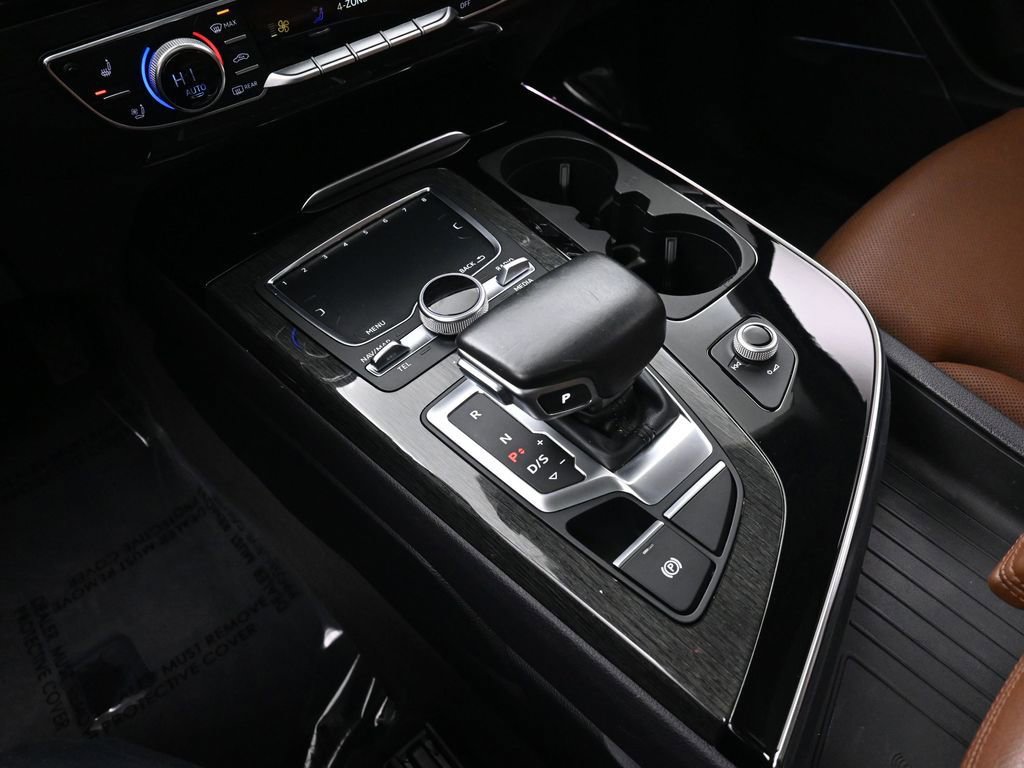Used 2018 Audi Q7 3.0T Prestige image 39