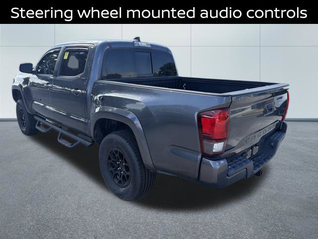Used 2021 Toyota Tacoma SR5 RWD image 11