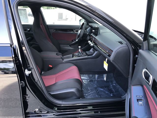 New 2026 Honda Civic Si image 11