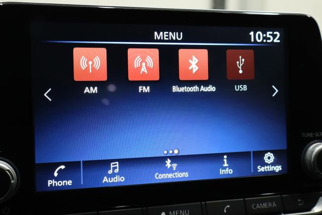 Used 2024 Nissan Sentra SR image 33