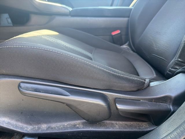 Used 2016 Honda Civic LX image 18