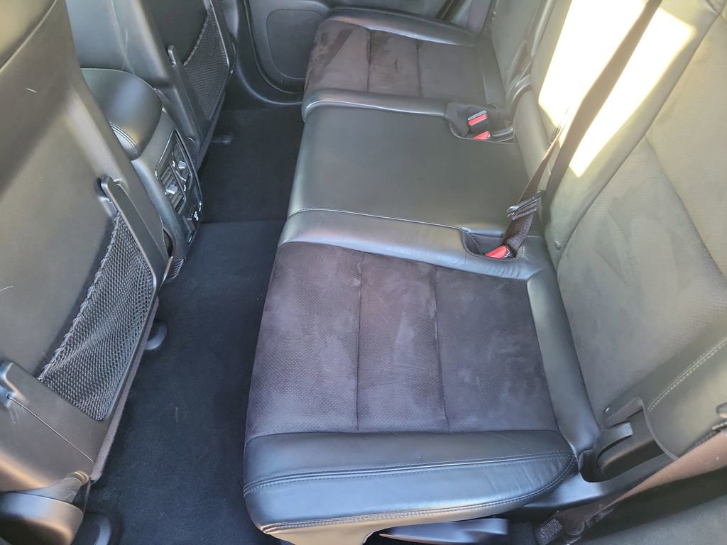 Used 2020 Jeep Grand Cherokee Altitude image 12