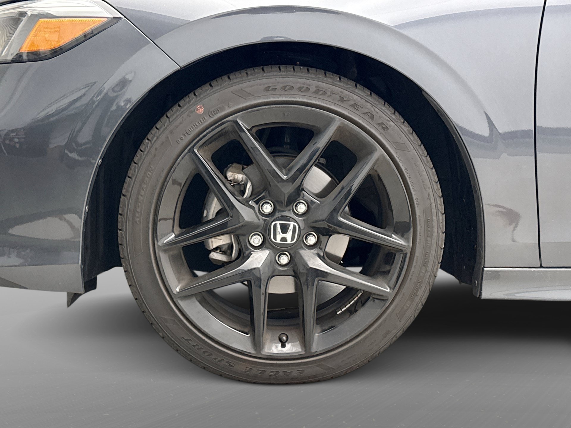 Used 2026 Honda Civic Sport image 13