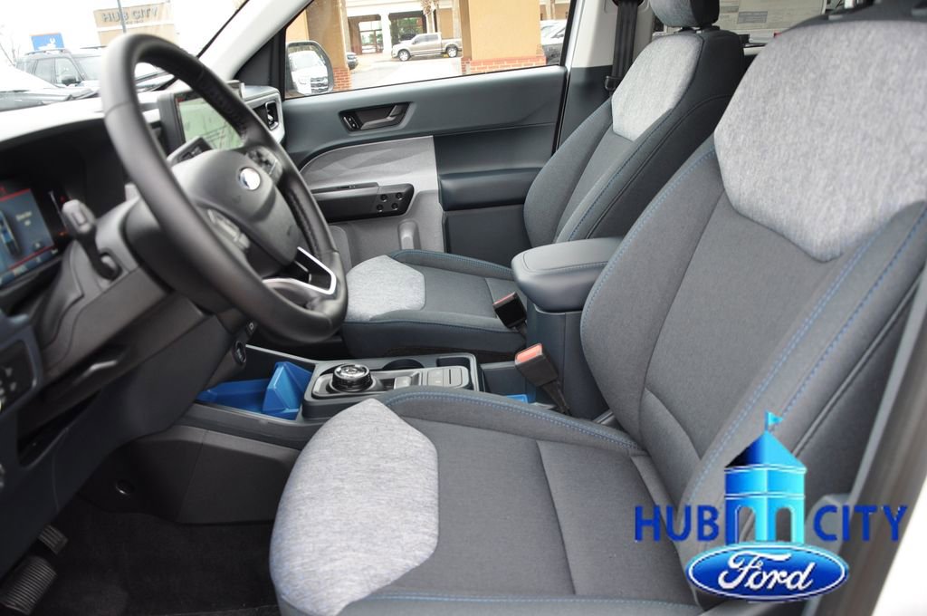 New 2026 Ford Maverick XLT w/ XLT Luxury Package image 10