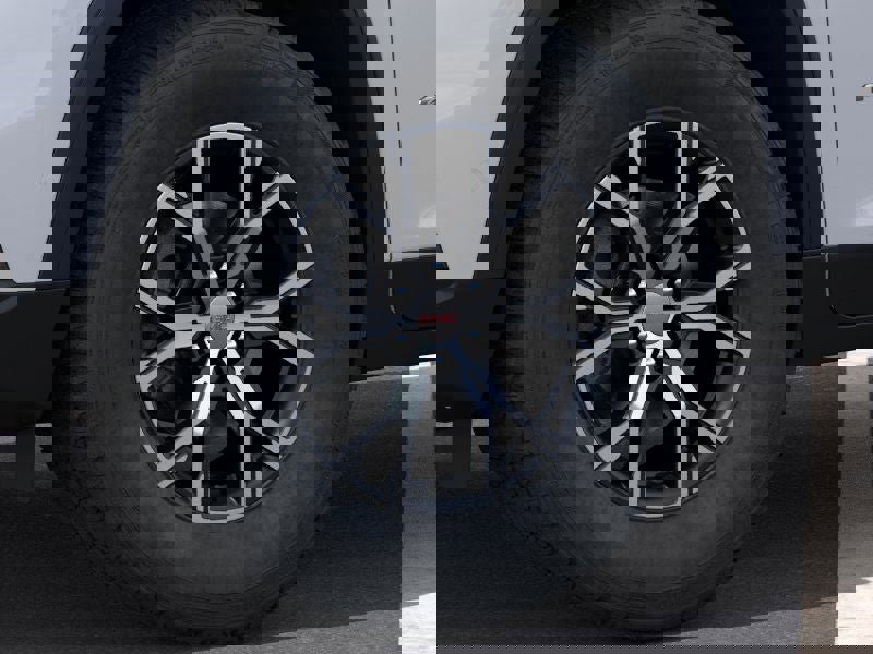 New 2026 GMC Acadia AT4 w/ LPO, Floor Liner Package image 9