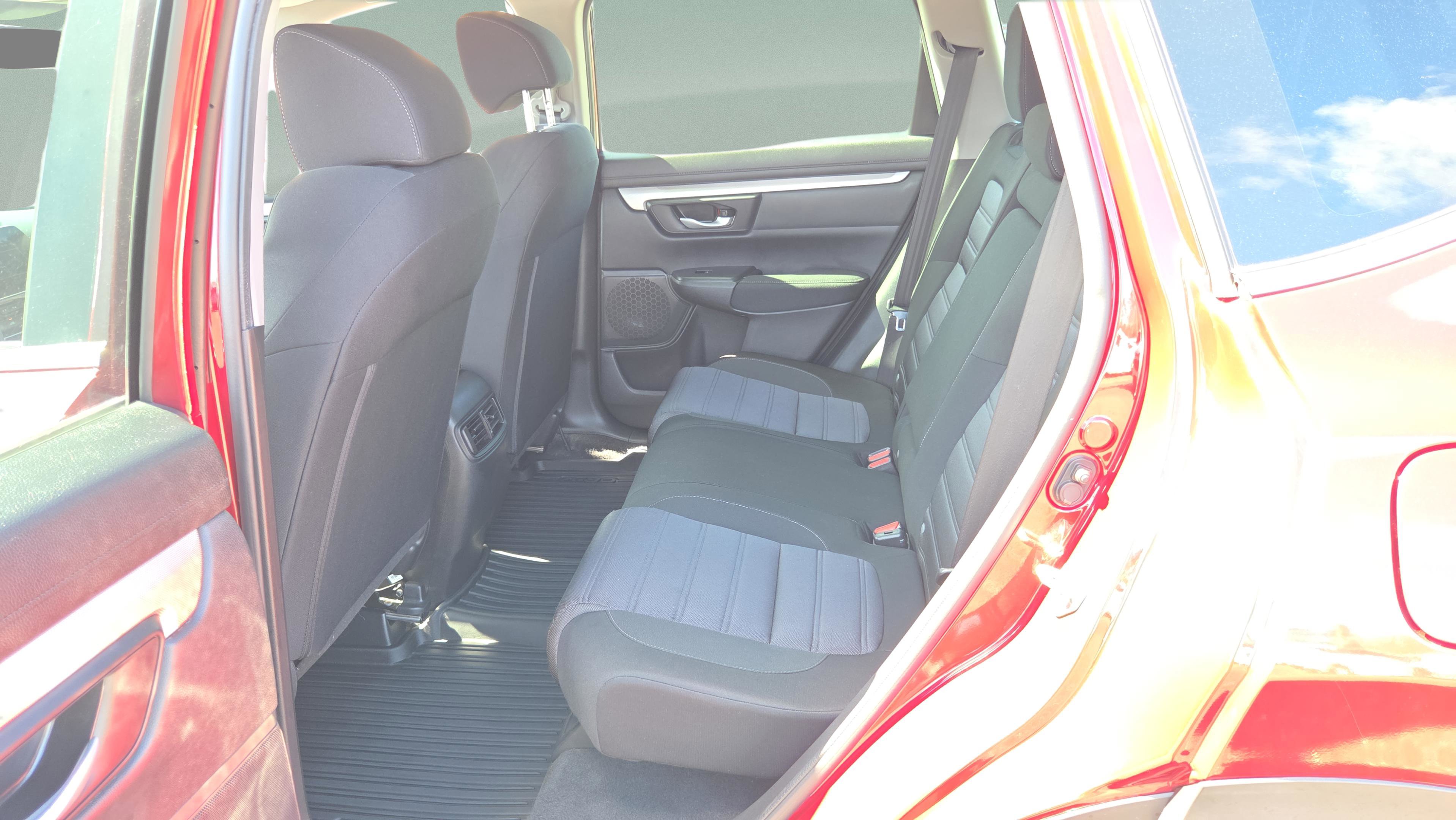 Used 2021 Honda CR-V Special Edition image 13